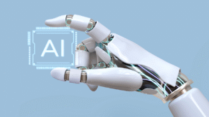 Technology Connection Concept